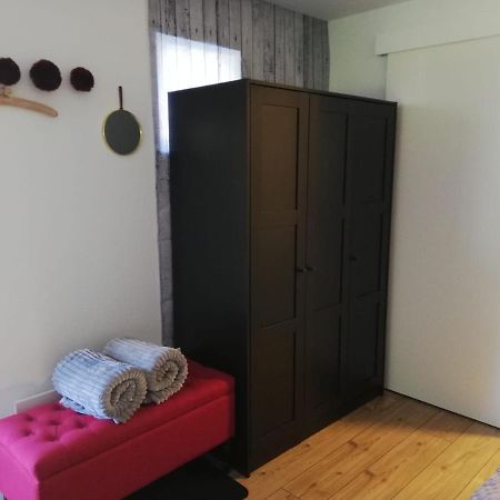 Apartment Melanie Hovmantorp Extérieur photo