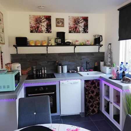 Apartment Melanie Hovmantorp Extérieur photo