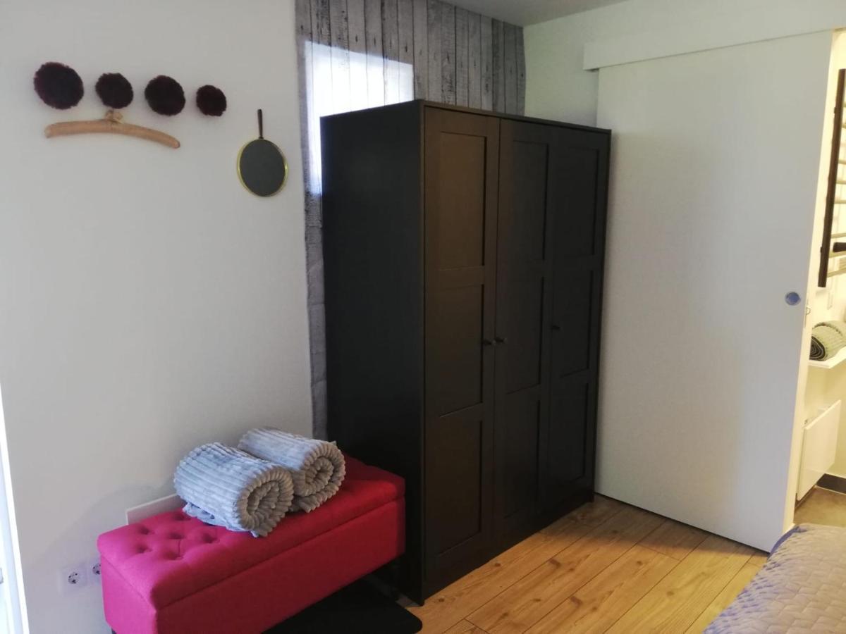 Apartment Melanie Hovmantorp Extérieur photo