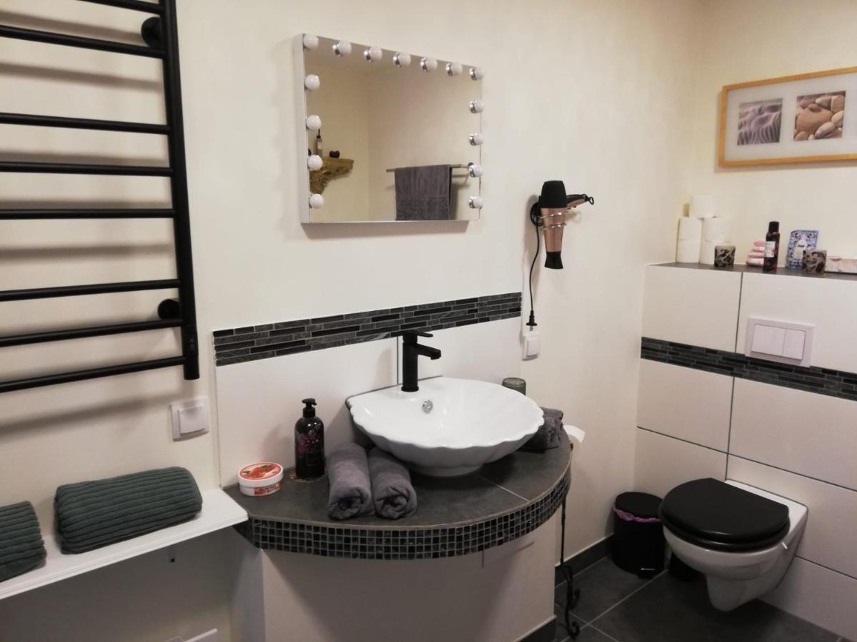 Apartment Melanie Hovmantorp Extérieur photo