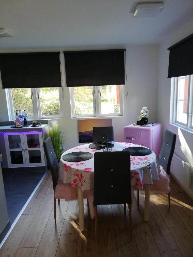 Apartment Melanie Hovmantorp Extérieur photo