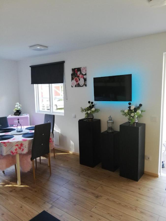 Apartment Melanie Hovmantorp Extérieur photo