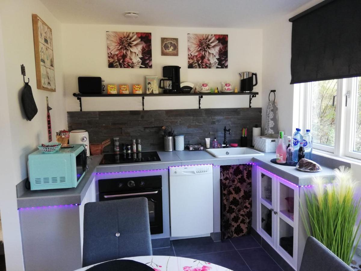 Apartment Melanie Hovmantorp Extérieur photo