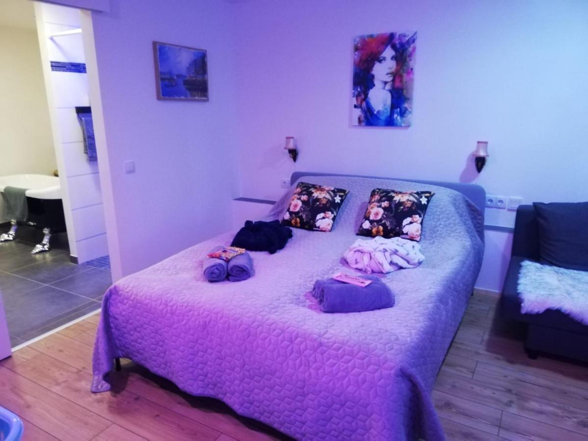Apartment Melanie Hovmantorp Extérieur photo