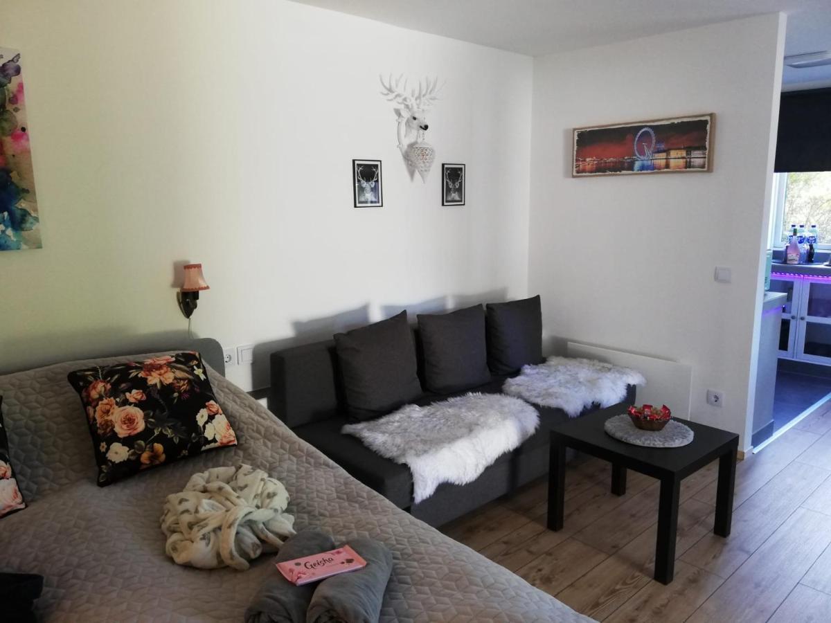 Apartment Melanie Hovmantorp Extérieur photo